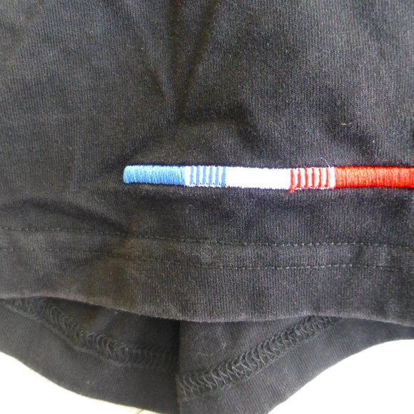 Carre Paris Rose Tee Sz XXX-Large - Picture 8 of 8